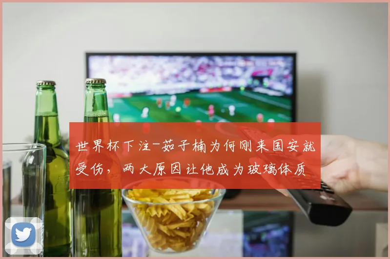 世界杯下注-茹子楠为何刚来国安就受伤，两大原因让他成为玻璃体质，引发热议